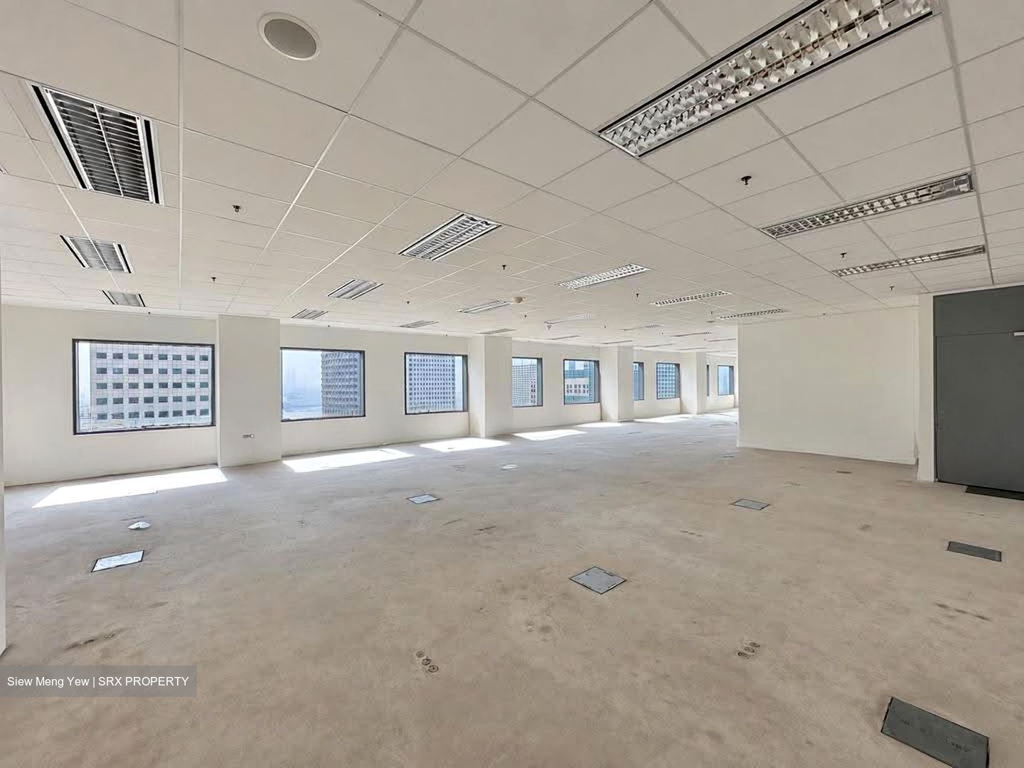 Suntec City (D1), Office #622088611